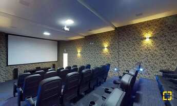 Imagem 6: Apartamento à venda com 2 dormitórios em Barreiros - São José/ SC