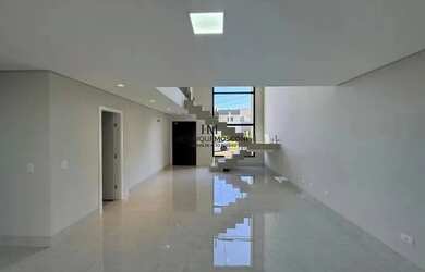 Imagem 3: Sobrado à venda Condomínio Moradas do Vale