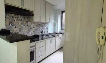 Imagem 3: Apartamento para locação, Vila São José, Taubaté, SP