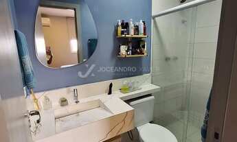 Imagem 6: Apartamento de 2 quartos na Praia de Itaparica Vila Velha ES