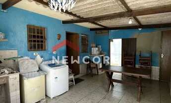 Imagem 7: Casa em Av Palmeiras - Balneário Flórida Mirim - Mongaguá/SP