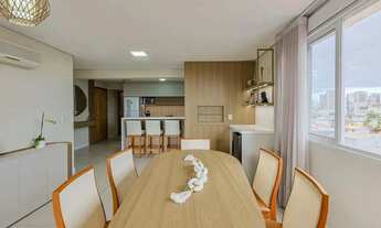 Imagem 8: Apartamento com 03 dormitórios mobiliado no centro da cidade de Torres - RS