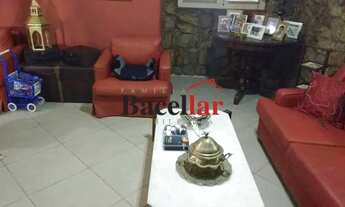 Imagem 5: Casa de rua : Duplex / Residencial / Tijuca