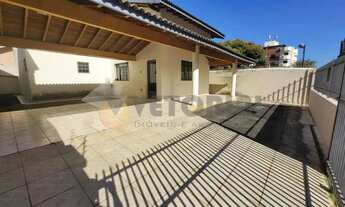 Imagem: Sobrado com 4 dormitórios à venda, 197