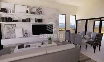Imagem 7: Bio Barra Residences - Casa 3 quartos, sendo 3 suítes