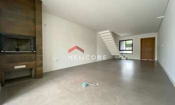 Imagem 6: Sobrado em Rua Guaporé - São Marcos - Joinville/SC