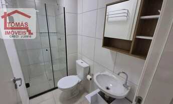 Imagem 6: Apartamento com 2 dormitórios para alugar, 45 m² por R$ 2.301,48/mês - Vila Bonilha - São