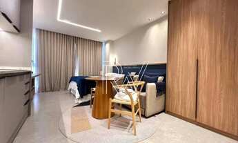 Imagem: Apartamento com 1 dormitório à venda