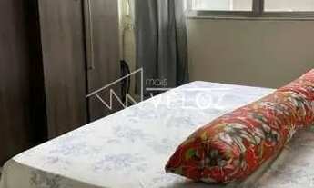 Imagem 3: Kitnet/Conjugado - / Residencial / Centro