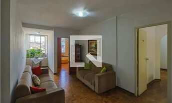 Imagem: Apartamento à Venda - Floresta, 3 Quartos