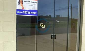 Imagem 3: Pavilhão/Galpão Industrial em Loteamento Industrial e Comercial Santa Marina, Cordeirópoli