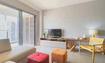 Imagem 4: Venda Apartamento 1 Dormitórios - 65 m² Vila Nova Conceição