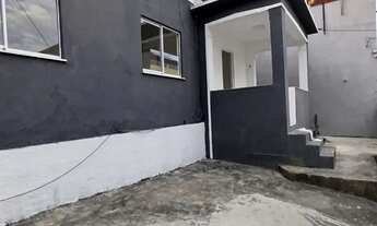 Imagem 2: Realiza Imóveis - ALUGA EXCELENTE CASA NA CALIFÓRNIA - N. IGUAÇU