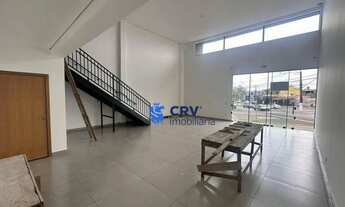 Imagem 7: Salão para alugar, 160 m² por R$ 10.000,00/mês - Conjunto Vivi Xavier - Londrina/PR