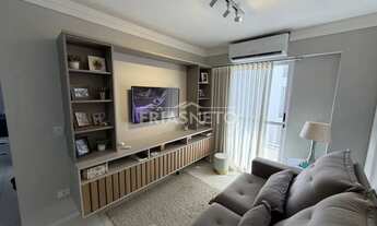 Imagem 7: Apartamento com3 dormitórios no bairro Dois Córregos