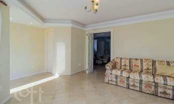 Imagem 6: Casa em condomínio fechado, 251 m2, 4 quartos, 2 suítes, lareira, bairro Boa Vista - Port