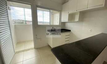 Imagem 6: Apartamento para Locação - 66m² no Jardim Gonçalves Sorocaba - SP