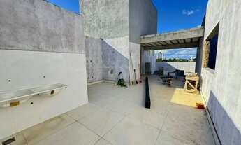 Imagem: Cobertura em Ibituruna à venda com 180m²