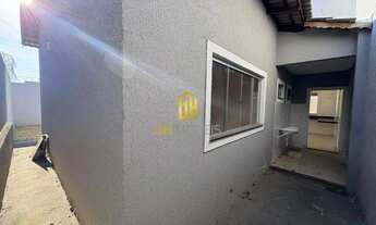 Imagem 4: Casa 3 quartos no Bairro Itaipu