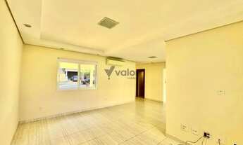 Imagem 3: Sobrado à venda em Paulínia, Betel, com 3 quartos, com 190 m², Jardim dos Manacás