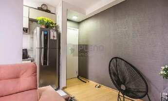 Imagem 4: Apartamento 73m2 varanda gourmet, Vila Paiva São Paulo/SP