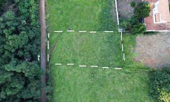 Imagem 3: Vendo terreno de 860 metros, em Bragança Paulista SP, valor 250 mil documentação em ordem