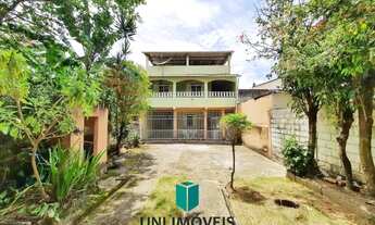 Imagem: Casa duplex com terraço, 5 quartos, 2 salas