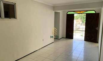 Imagem 2: Apartamento com 3 dormitórios para alugar, 98 m² por R$ 2.009,00/mês - Joaquim Távora - Fo