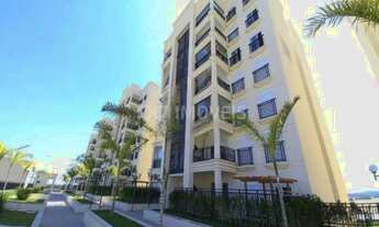 Imagem 3: Apartamento no Noville Swiss Park Campinas