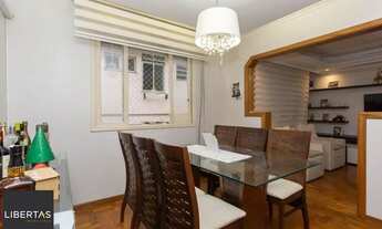 Imagem: Apartamento com 3 quartos e 1 vaga à venda