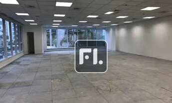 Imagem 4: Conjunto para alugar, 252 m² por R$ 25.161,59/mês - Vila Olímpia - São Paulo/SP