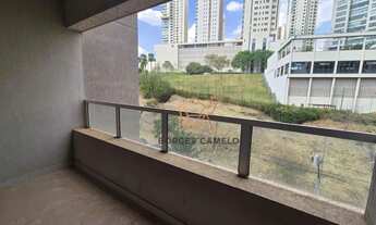 Imagem 4: Apartamento 2 quartos para alugar, 68 m² por R$ 4.350/mês - Vila da Serra - Nova Lima/MG