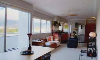 Imagem 2: Cobertura com 2 quartos à venda no Córrego Grande - Florianópolis - SC