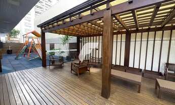 Imagem 4: Apartamento com 3 dormitórios sendo 1 suíte com 86,15m²