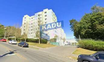 Imagem 5: LEILÃO CAIXA! APROVEITE ESSA OPORTUNIDADE! APTO 2 QTS - CAMPO COMPRIDO - 69,14m² área tota