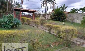 Imagem 3: Casa em Recanto dos Eucaliptos - Paty do Alferes, RJ