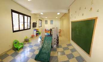 Imagem 7: Apartamento 102m2 - 3 Quartos - 2 Vagas - Freguesia do Ó - Vila Palmeras