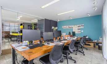 Imagem 7: Casa comercial para locação no Alto da Xv em Curitiba