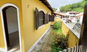 Imagem 2: Casa com 2 quartos em condomínio