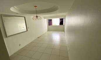 Imagem: Apartamento à venda em Casa Amarela 90m²