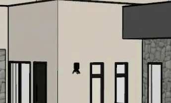 Imagem 2: Terreno de 529 m² à venda no Condomínio Itatiba Country Club Itatiba/SP REF: TE0015