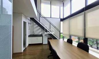 Imagem 6: ESCRITÓRIO / CONJUNTO COMERCIAL PARA ALUGUEL NO JARDIM GUEDALA, COM 91m², SÃO PAULO, SP