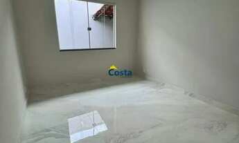 Imagem 5: SAIA DO ALUGUEL: CASA 3 QUARTOS, 3 VAGAS DE GARAGEM E ÁREA GOURMET NA REGIÃO DO ALTO DAS F