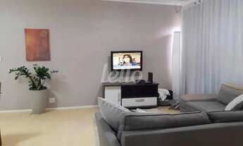 Imagem 3: Apartamento 3 quartos para alugar no(a) Perdizes