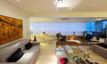 Imagem 2: Excelente cobertura 4 quartos, suítes à venda no Horto Florestal