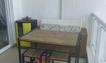 Imagem 5: Apart Everest completo com 3 quartos completo