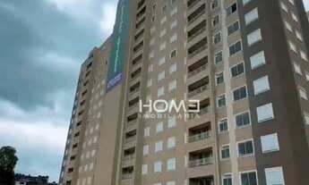 Imagem 2: Apartamento com 2 dormitórios à venda, 40 m² por R$ 253.000,00 - Del Castilho - Rio de Jan