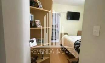 Imagem 4: Imperdível oportunidade: Apartamento à venda no Centro de São Caetano do Sul-SP, com 2 qua