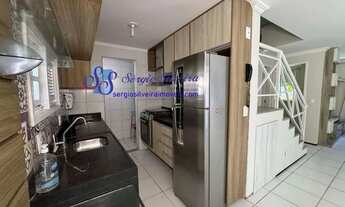 Imagem 3: Ampla casa duplex com lazer completo!