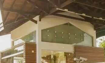 Imagem 3: CASA EM CONDOMÍNIO - ALPHAVILLE - SP